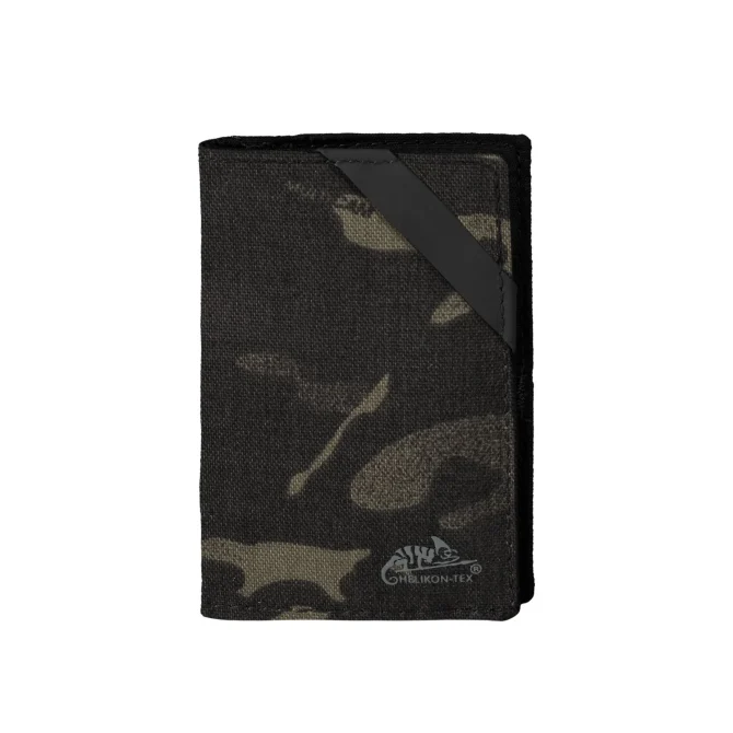 EDC Mini Wallet - Cordura - Image 8
