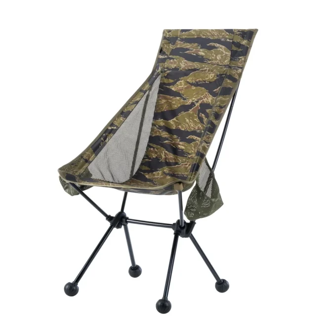 Traveler Enlarged Lightweight Chair - Image 4