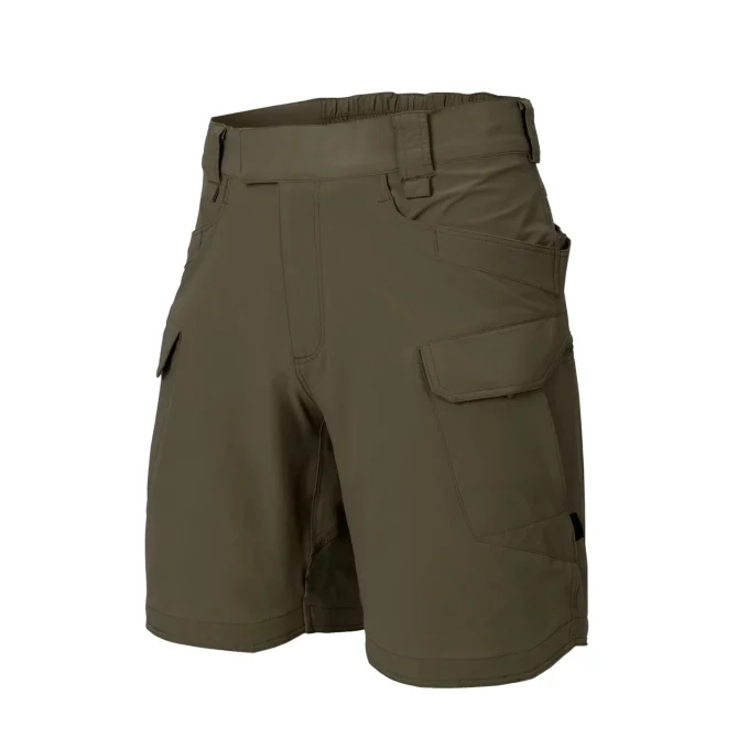 OTS (Outdoor Tactical Shorts) 8.5 - Versastretch Lite - Image 3