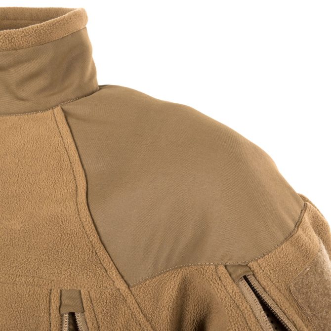 Stratus Jacket Heavy Fleece - Image 7