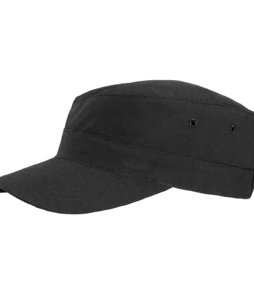 Combat Cap - Polycotton Ripstop