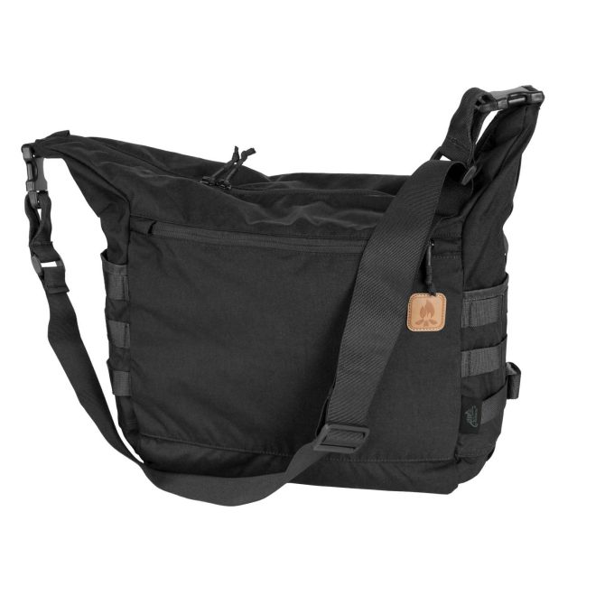 Bushcraft Satchel Bag Cordura - Image 2