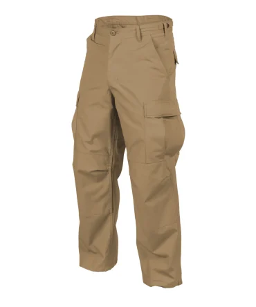 BDU Pants- Polycotton Ripstop