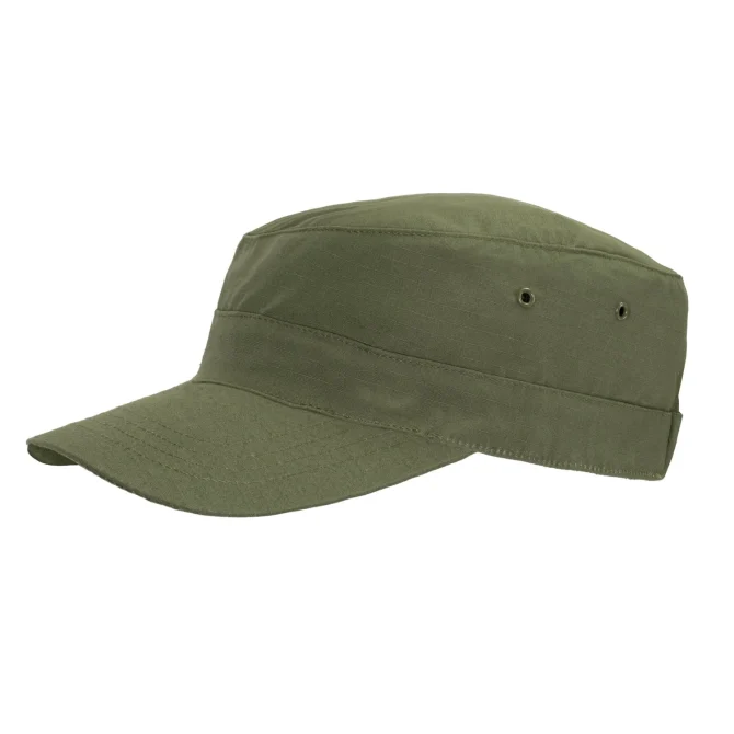 Combat Cap - Polycotton Ripstop - Image 3