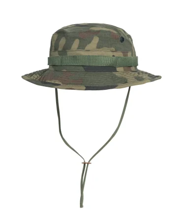 Boonie Hat Polycotton Ripstop