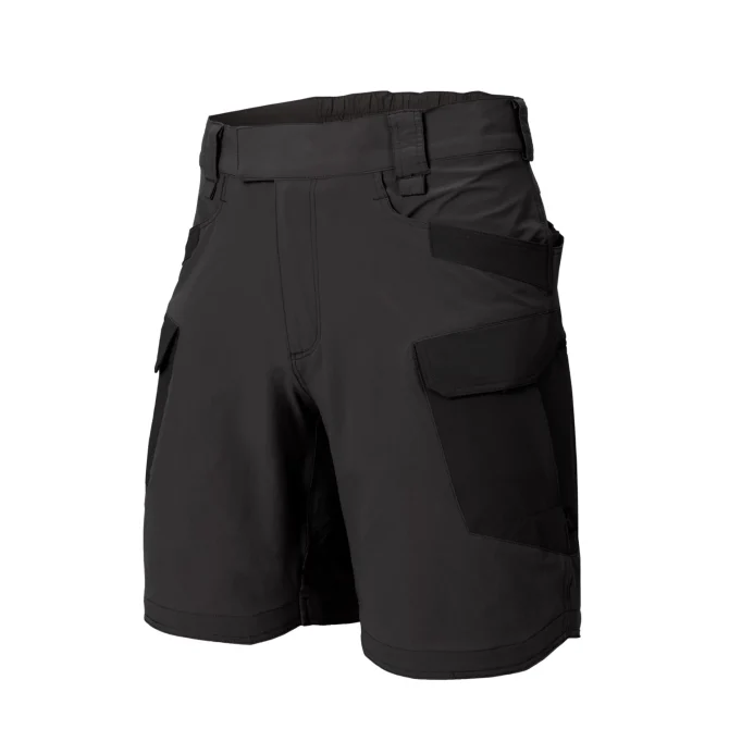 OTS (Outdoor Tactical Shorts) 8.5 - Versastretch Lite - Image 5