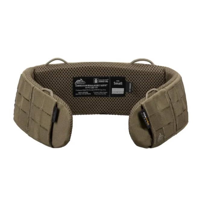 Competition Modular Belt Sleeve - Image 6