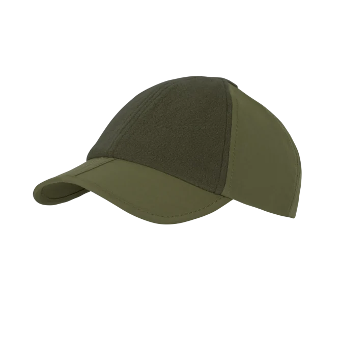BBC Folding Outdoor Cap - Image 3