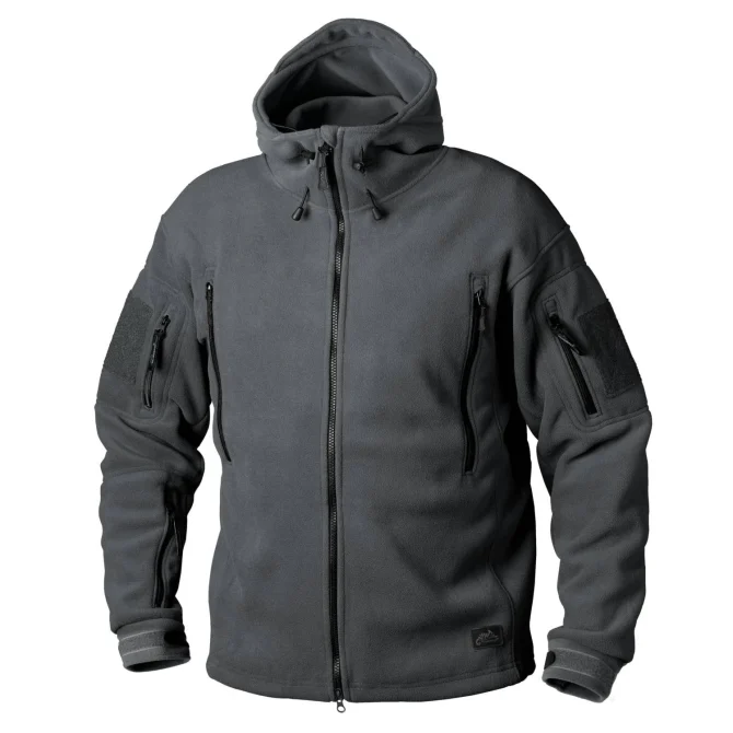 Patriot Jacket Double Fleece - Image 8