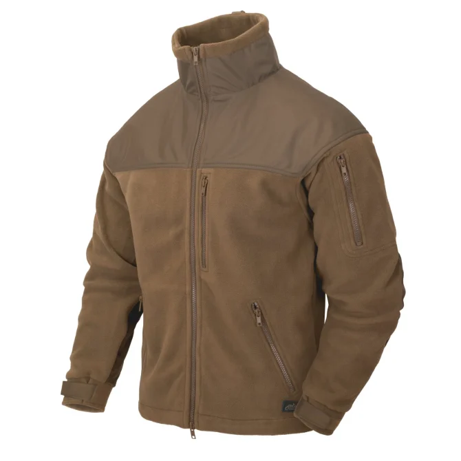 Classic Army Fleece - Image 4