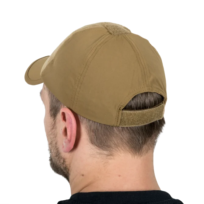 BBC Folding Outdoor Cap - Image 8