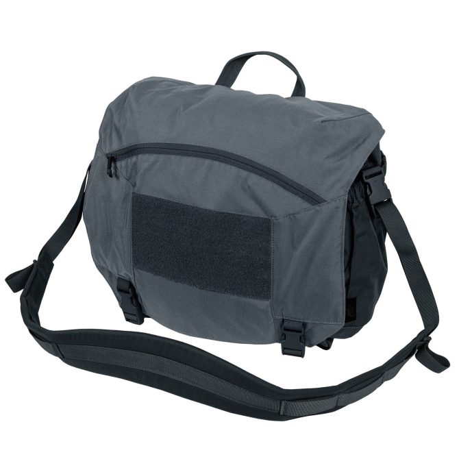 Urban Courier Bag Large Cordura - Image 7