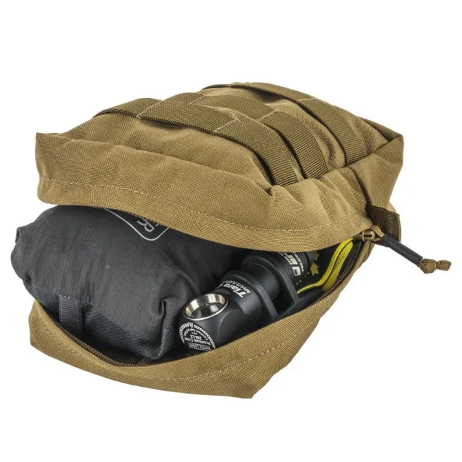General Purpose Cargo Pouch Cordura - Image 3