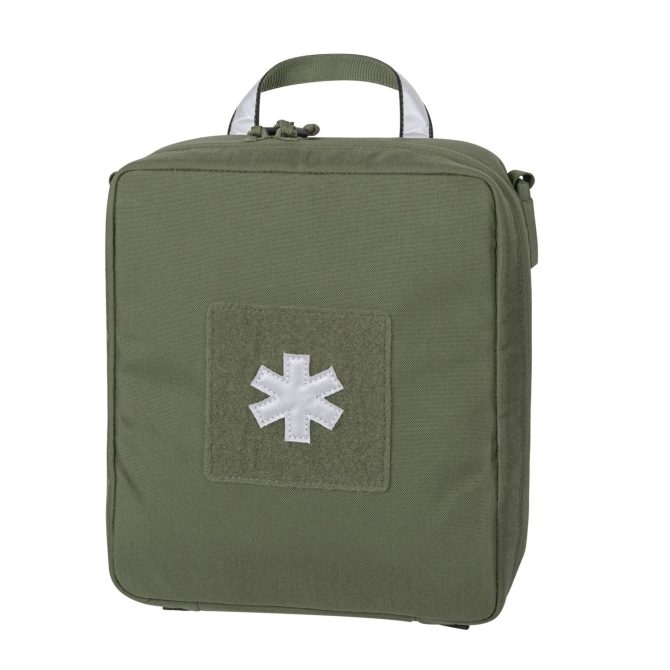 Automotive Med Kit Pouch Cordura - Image 2