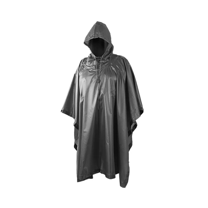 Poncho US Model - Image 2