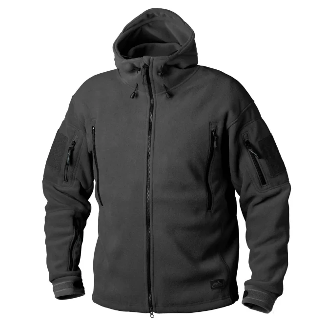 Patriot Jacket Double Fleece - Image 2