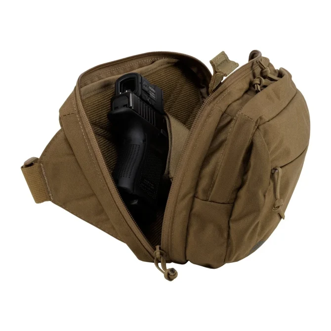Rat Waist Pack - Cordura - Image 7