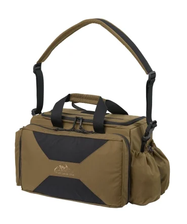 Mission Bag - Cordura