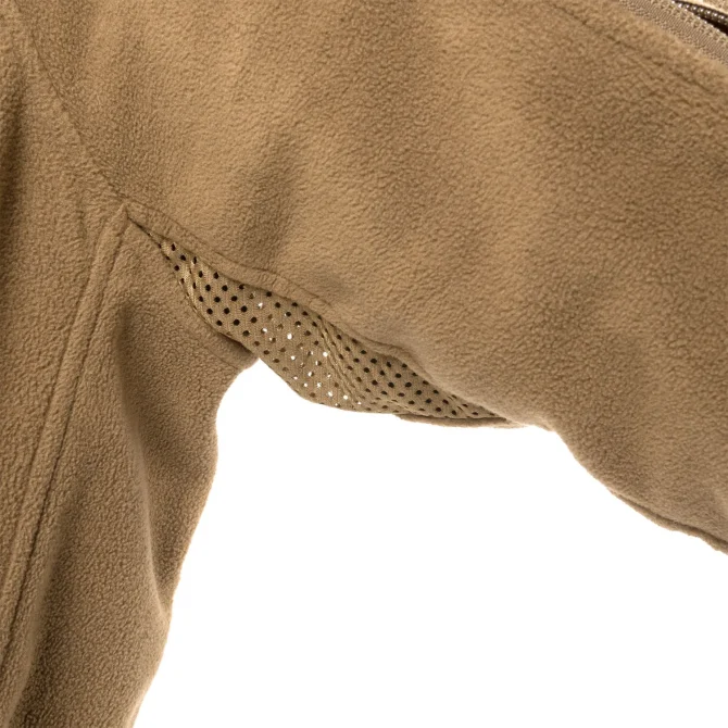 Stratus Jacket Heavy Fleece - Image 4