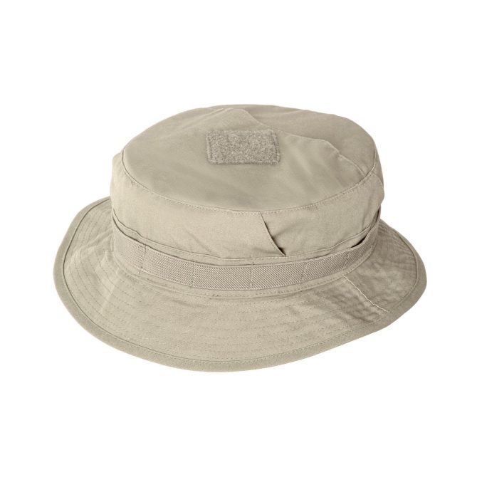 CPU Hat Cotton Ripstop