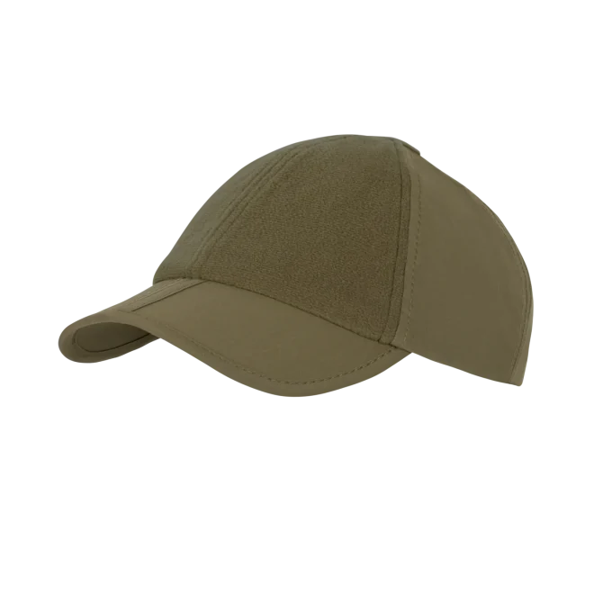 BBC Folding Outdoor Cap - Image 2