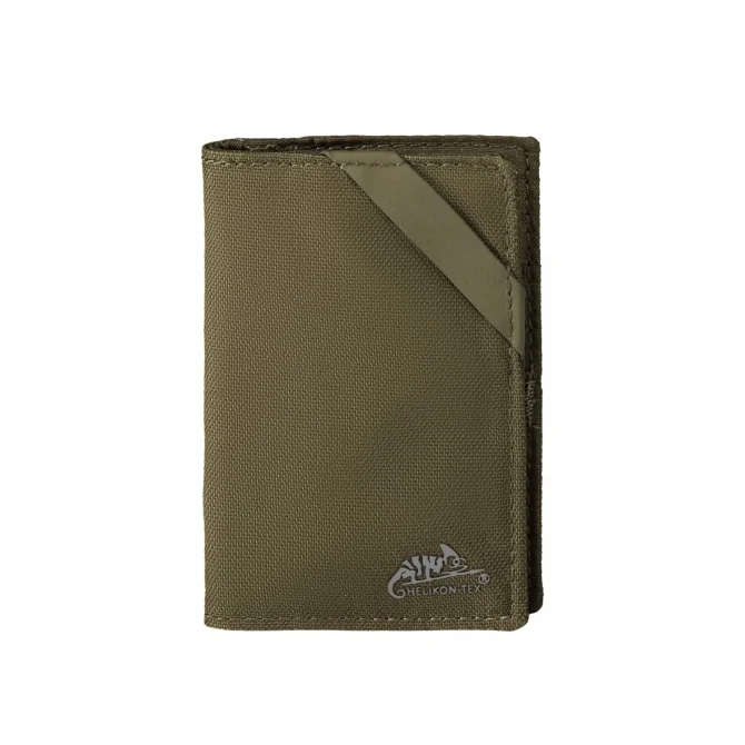 EDC Mini Wallet - Cordura - Image 7