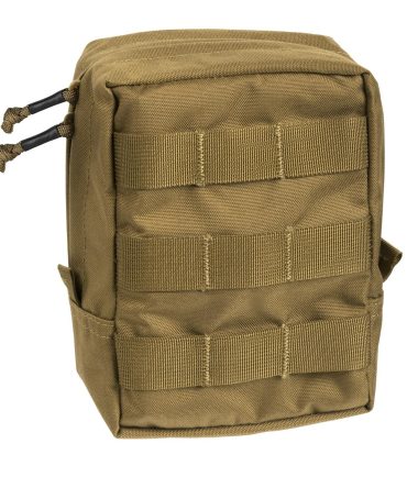 General Purpose Cargo Pouch Cordura