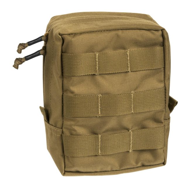 General Purpose Cargo Pouch Cordura