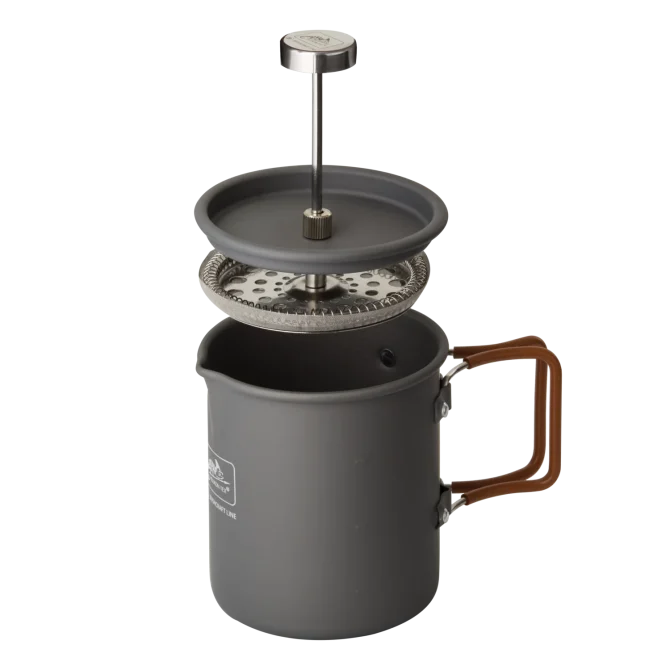 CAMP French Press Coffee Mug - Image 4