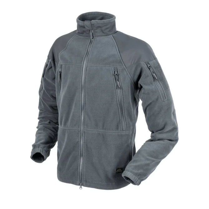 Stratus Jacket Heavy Fleece - Image 2