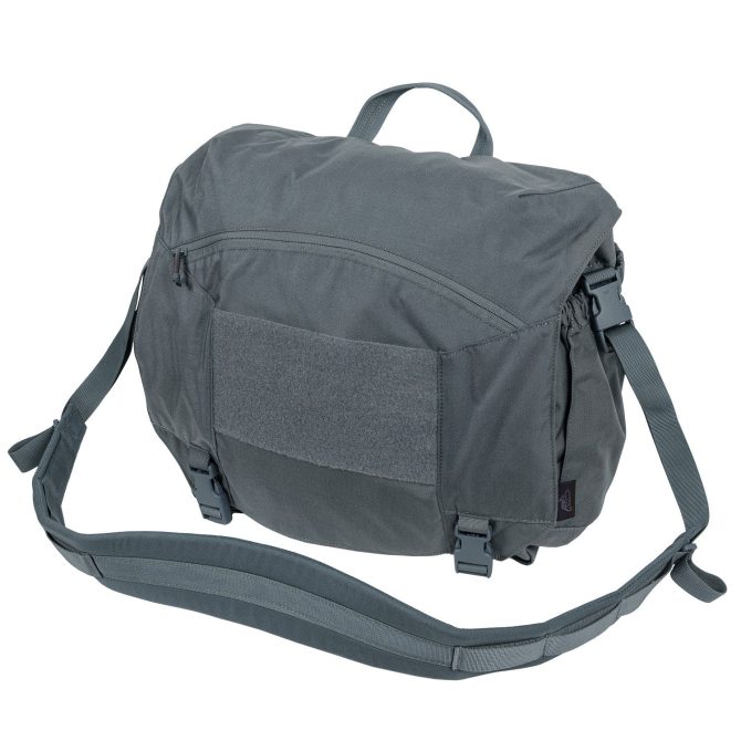 Urban Courier Bag Large Cordura - Image 4
