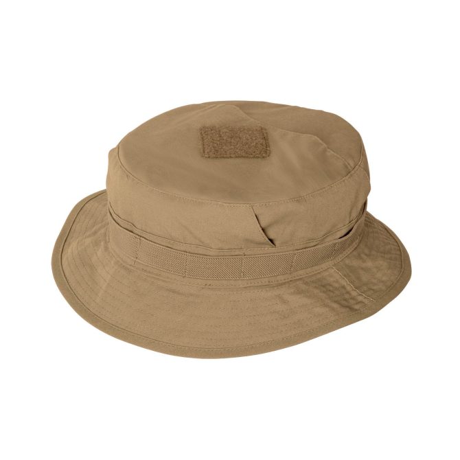 CPU Hat Polycotton Ripstop - Image 4