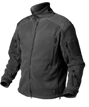 Liberty Jacket Double Fleece