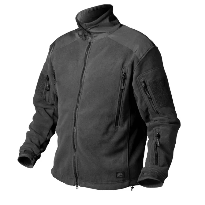 Liberty Jacket Double Fleece