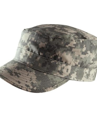 ACU Cap Polycotton Ripstop