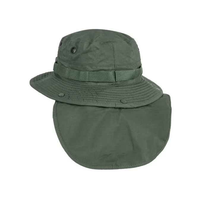 Boonie Hat Cotton Ripstop - Image 7