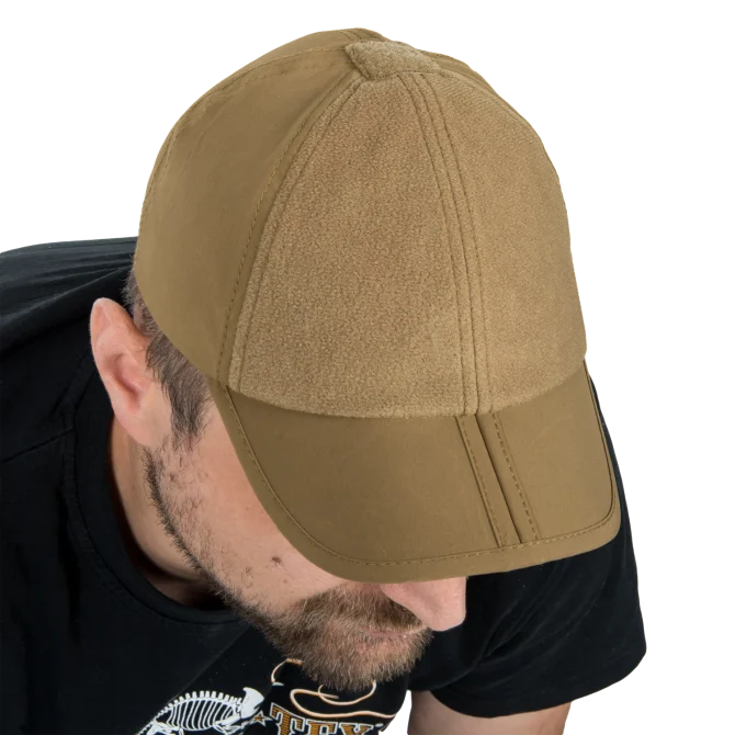 BBC Folding Outdoor Cap - Image 7