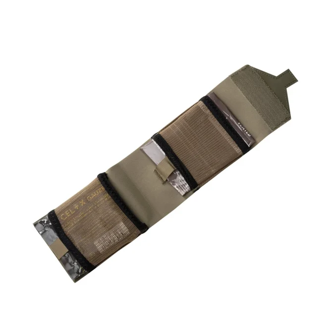 Flat Med Pouch - Image 7