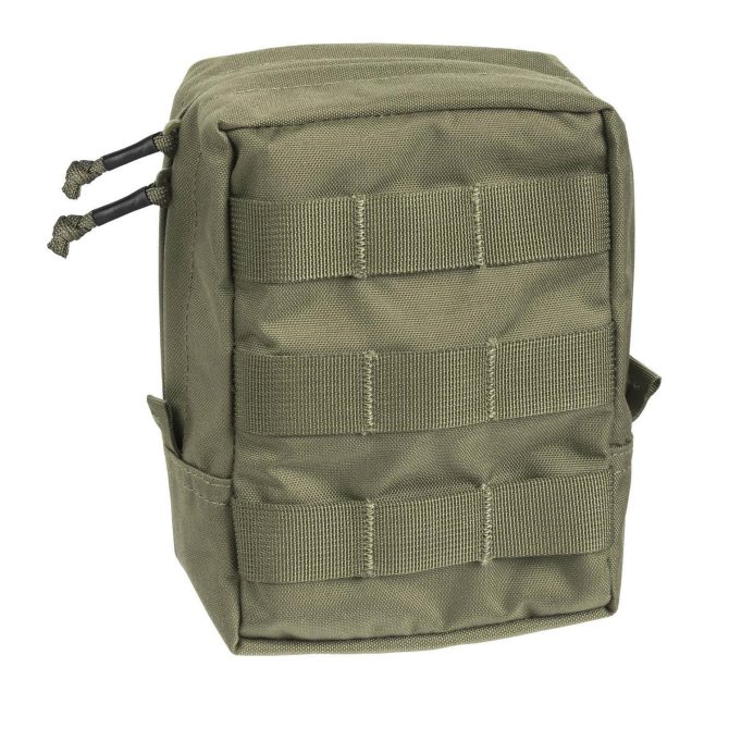 General Purpose Cargo Pouch Cordura - Image 4