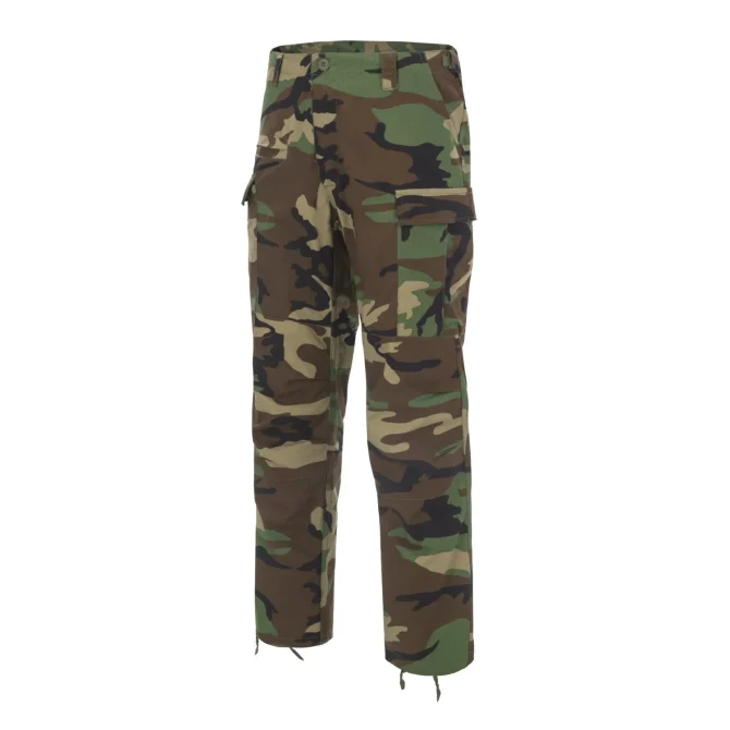 BDU MK2 Pants - Image 4