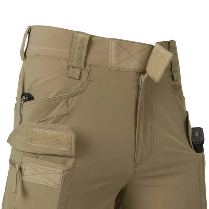 OTS (Outdoor Tactical Shorts) 8.5 - Versastretch Lite - Image 7