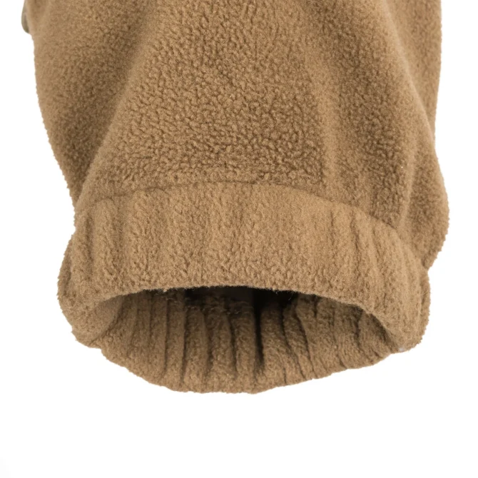 Stratus Jacket Heavy Fleece - Image 8
