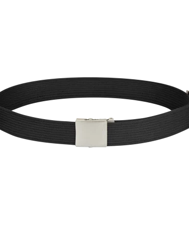 Canvas Belt