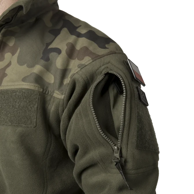 Polish Infantry Fleece - Image 5