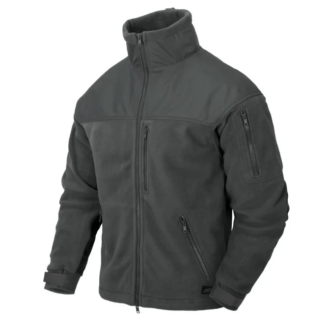 Classic Army Fleece - Image 6