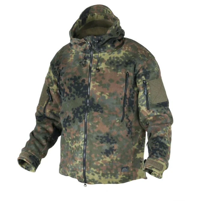 Patriot Jacket Double Fleece - Image 7