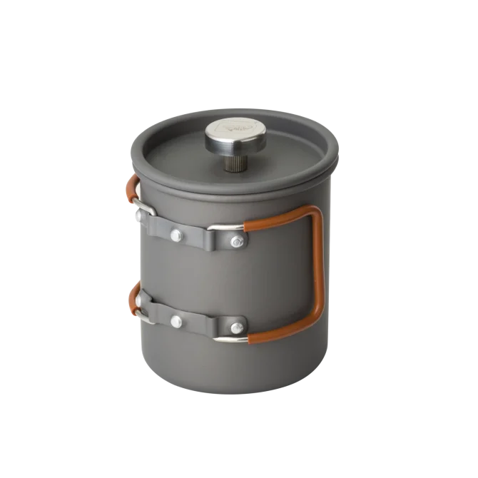 CAMP French Press Coffee Mug - Image 2