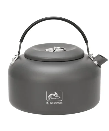 Camp Kettle