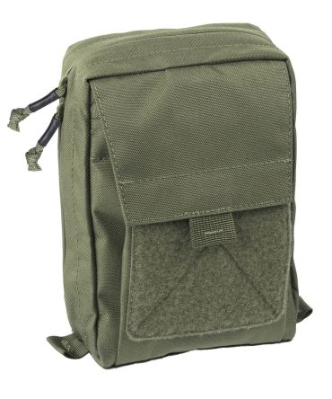 Urban Admin Pouch