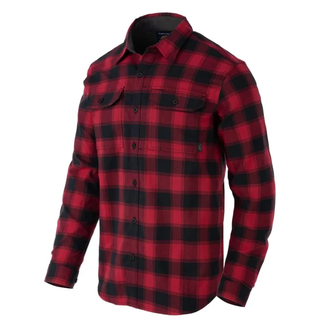 Greyman Shirt - Image 2